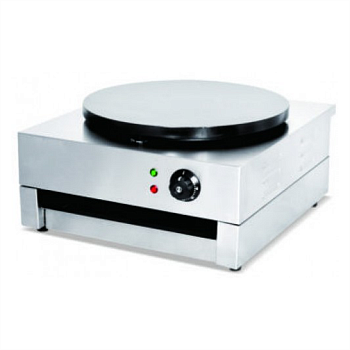 Блинница Frosty ECM-400-1 электрическая профессиональная