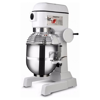 Миксер кондитерский планетарный Frosty B40-B профессиональный 40 л промышленный