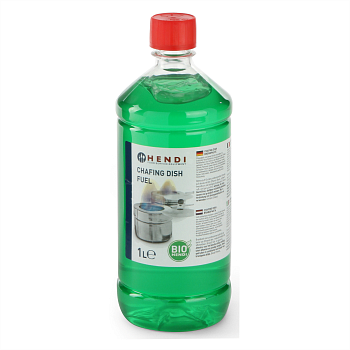 Горючая паста для подогрева Hendi 195109