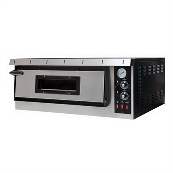 Печь для пиццы ItPizza ML4 электрическая одна камера