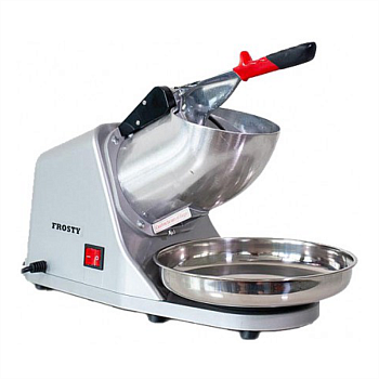 Льдокрошитель Frosty FR-300BD горизонтальный профессиональный 80 кг/час