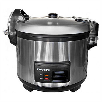 Рисоварка Frosty RC-22 профессиональная электрическая 10 л