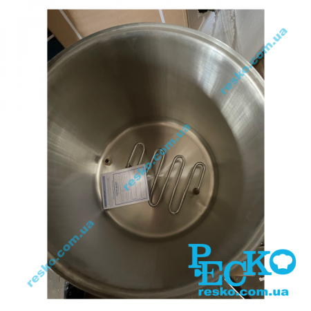 Кукурузоварка Silver CM 400 профессиональная 36 л