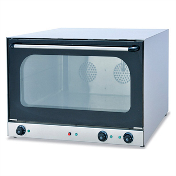 Печь конвекционная Frosty ESD-8A шкаф пароконвекционный пекарский