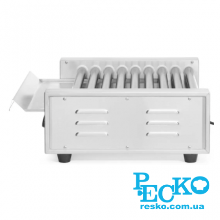 Гриль роликовий Hendi 268605, 9 роликів