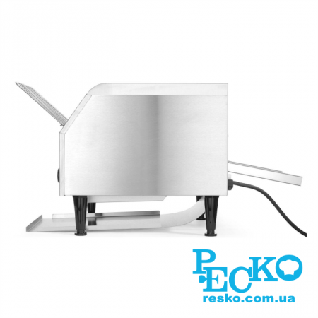 Тостер конвейерный Hendi 261309 профессиональный