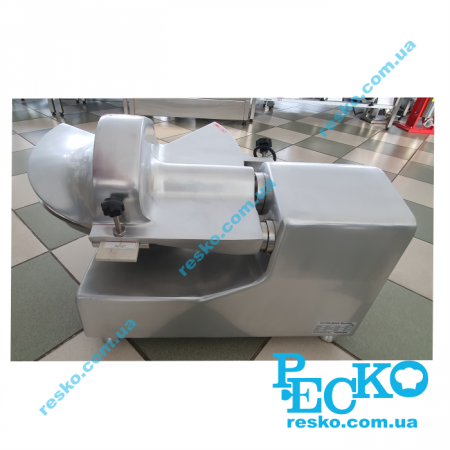 Куттер Frosty HLQ-14 профессиональный 10 л