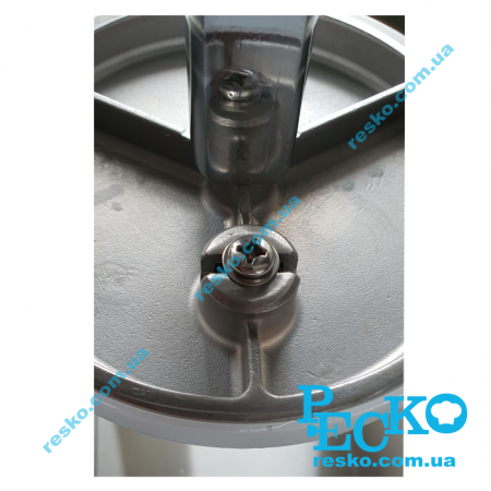 Шприц колбасный Frosty SV-5 вертикальный профессиональный 5 л