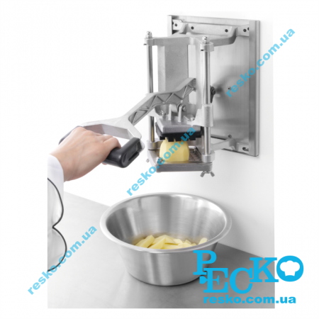 Овочерізка Hendi 630402 картоплерізка для картоплі фрі ручна