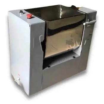 Фаршемес Vektor SM20 тестомес для крутого теста горизонтальный 12 кг