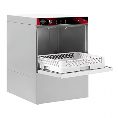 Посудомийна машина TATRA TW F50+DR+DD фронтальна професійна