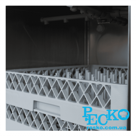 Посудомийна машина Adler EVO 50 PD фронтальна професійна