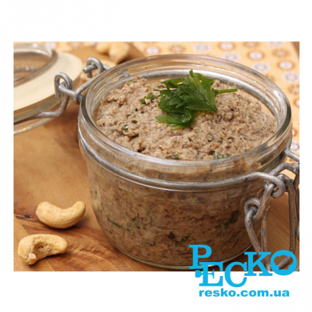 Куттер Rauder HR-12 профессиональный 12 л