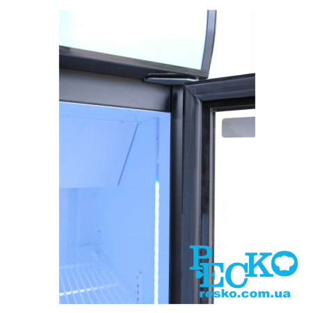 Шкаф холодильный GoodFood BC360BW2LEDCOL профессиональный среднетемпературный