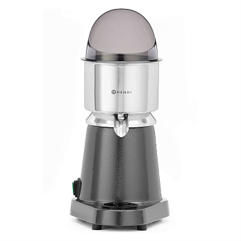 Соковыжималка Hendi 221204 профессиональная, электрическая для цитрусов (апельсинов, грейпфрутов)