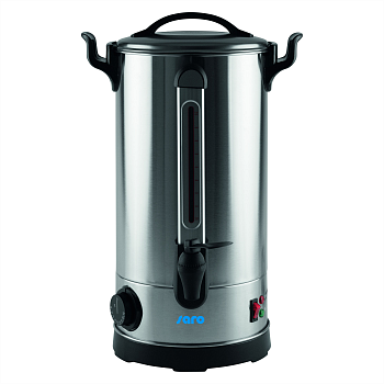Электрокипятильник Saro Ancona 10 наливной профессиональный 9 л