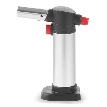 Газовая горелка Hendi 198223 шеф-повара для крем-брюле