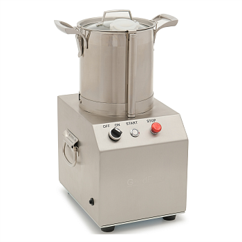 Куттер GoodFood C4 профессиональный 4 л