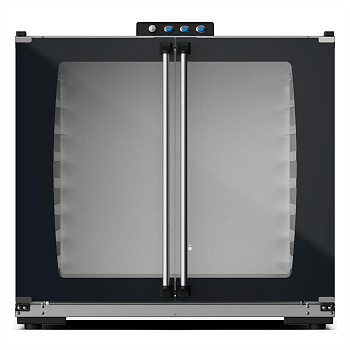 Pасстоечный шкаф Unox XLT193 для теста 8 уровней