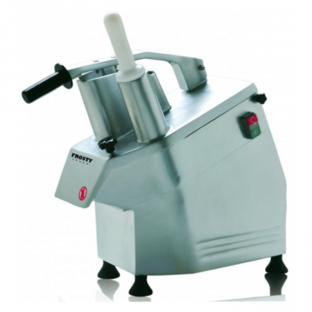 Овочерізка Frosty HLC-300N електрична професійна промислова