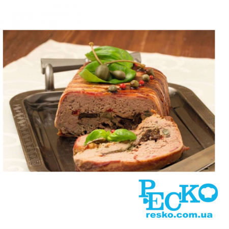 Куттер GoodFood C9VV профессиональный 9 л