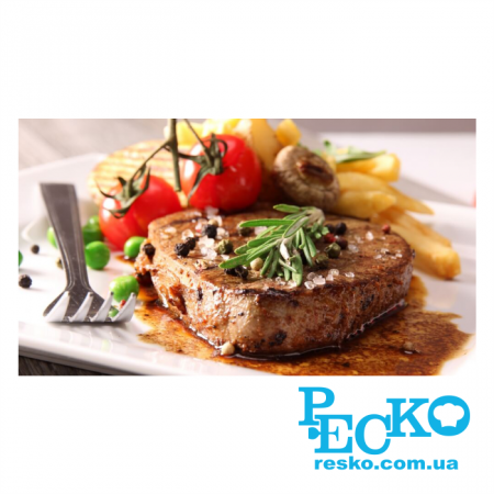 Пароконвектомат Unox XEVC0511EPRM линия PLUS гастрономічний піч пароконвекційна