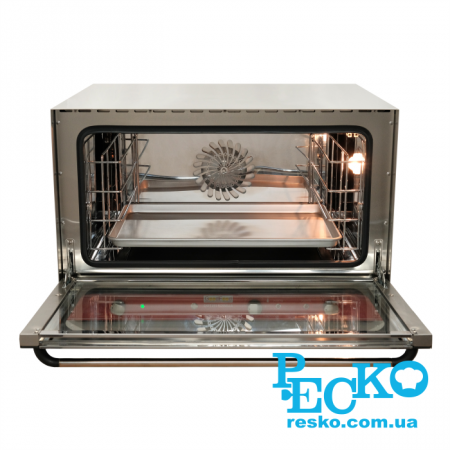 Піч конвекційна GoodFood GXFT193 ROSSELLA шафа пекарська
