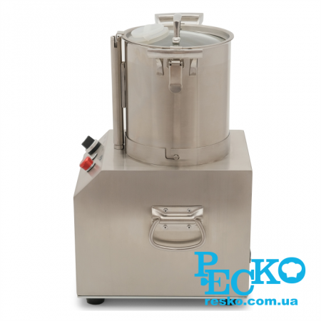 Куттер GoodFood C4 профессиональный 4 л