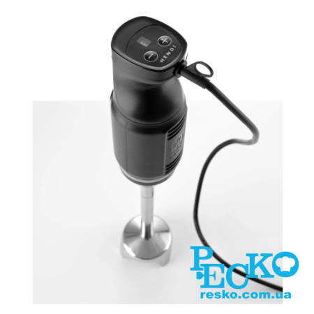 Міксер занурювальний Hendi 222157 блендер ручний професійний