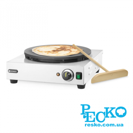 Млинниця Hendi 212028 електрична професійна