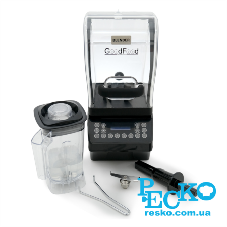 Блендер GoodFood BL20MULTISPEED професійний 2 л