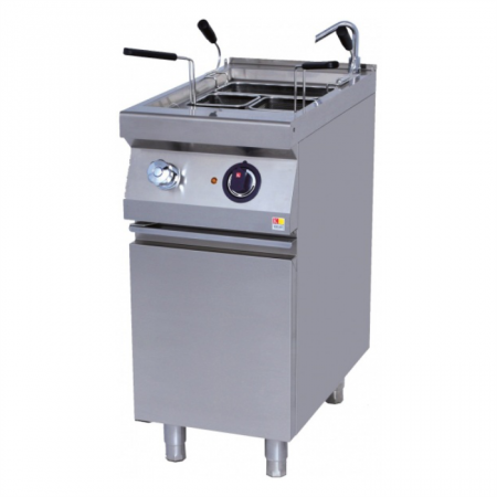 Макароноварка Kogast EKTT47/V пастоварка электрическая профессиональная