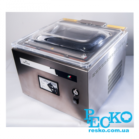 Вакуумный упаковщик Petros C412 камерный профессиональный