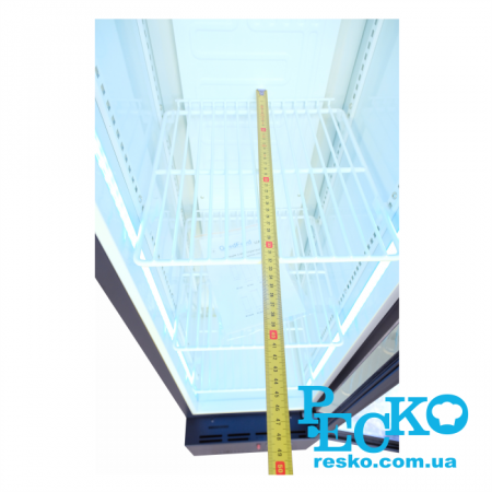 Шкаф холодильный GoodFood BC160NBW2LED профессиональный среднетемпературный