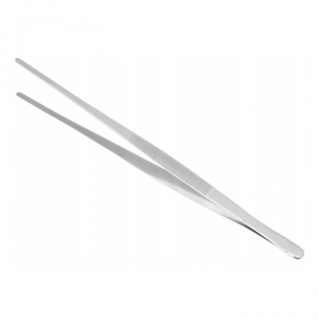 Пинцет кухонный 300 мм Hendi 680018