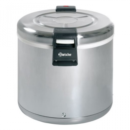 Підігрівач рису Bartscher A150512 термос