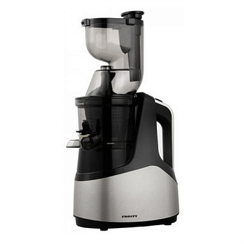 Соковыжималка Frosty FJ-B03 профессиональная, электрическая, универсальная для овощей, фруктов