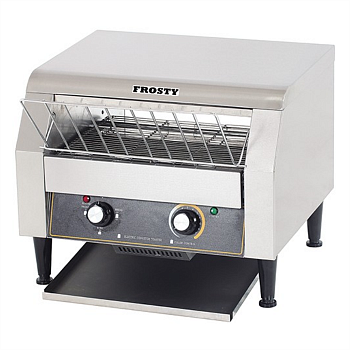 Тостер конвейерный Frosty TT-450 профессиональный