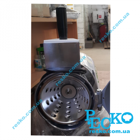 Сиротерка Fama FTMC102 електрична для м'якого сиру