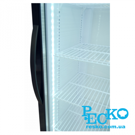 Шкаф холодильный GoodFood BC480NBW2LED профессиональный среднетемпературный