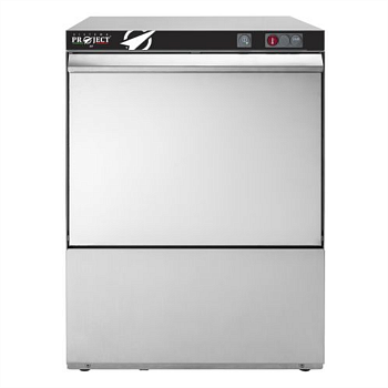 Посудомоечная машина Sistema Project JEТ 500D Plus фронтальная профессиональная