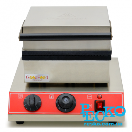 Вафельниця GoodFood WB256TS професійна для тонких вафель