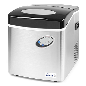 Ледогенератор Hendi 271551 Kitchen Line колпачок наливной автономный 15 кг