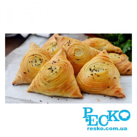 Печь конвекционная Unox XF003 шкаф пекарский