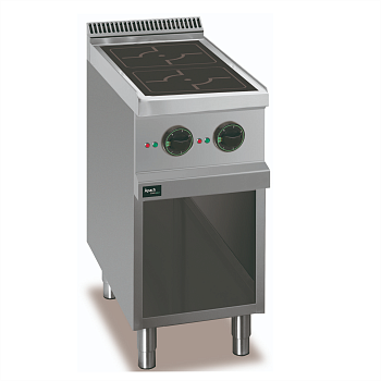 Плита индукционная Apach APRI-47P профессиональная напольная