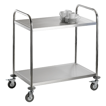 Тележка сервировочная Saro Felix