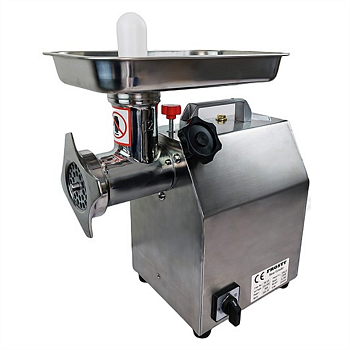 Мясорубка Frosty FM-12S Enterprise профессиональная электрическая промышленная 120 кг/час