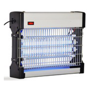 Уничтожитель насекомых Reednee EGO04-20W УФ инсектицидная лампа ловушка 50 м