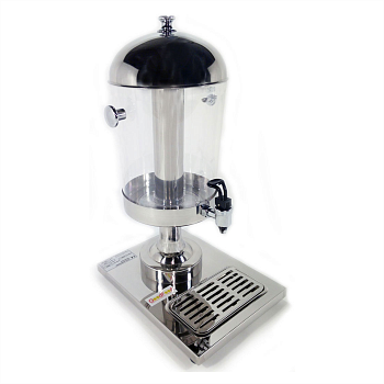 Диспенсер GoodFood JD301 для холодных напитков 7 л