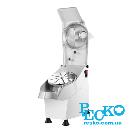 Овощерезка GGM Gastro GEH электрическая профессиональная промышленная 